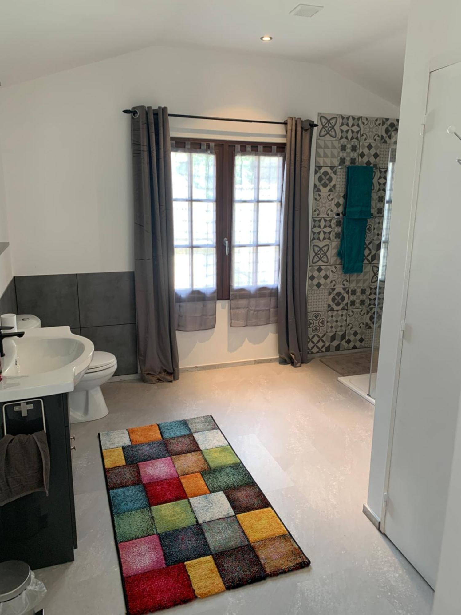 Le Bois D'Amour Gite Et Chambres Charroux  Exterior photo